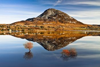 Mount Errigal 3 